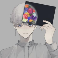 ⌘ハイノミ、裏命 - クローバーフロップ