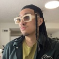 Skrt、baby g