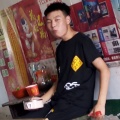 小柱子