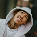 KOHH、tommy lee sparta - 暗い夜 (黑夜)
