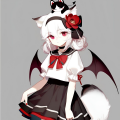 灵芝猫