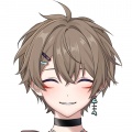 少年霜、麓七