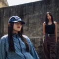 OuiOui、Wilcox