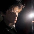 晚、川可