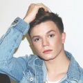 Ronan Parke、Luciel Johns