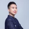 赵迎、林霞