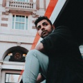 Zaid Tabani、Devesh Dayal、Dillon Hulse、Mega Ran、KANAMI