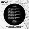Jeff Fontaine、Deep Spelle