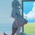 DJ小鲨鱼Edit