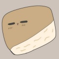 厚揚げろが。