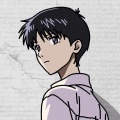 碇真嗣