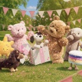 Jellycat、宋雨琦 (YUQI)