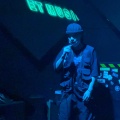 Diablo808、北海Dy