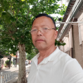 郝春雨 - 我的快乐就是想你