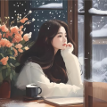 珞凌雪
