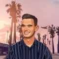 Peaceful Melody、soave lofi、Adam Levine、Ammar Malik、benny blanco