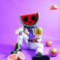 MELON、DMNDS、Dance Fruits Music