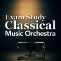 Exam Study Classical Music Orchestra、Relaxing Sleep Music、Yoga Namaste