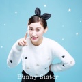 兔子姐姐