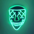 Green Neon DJ