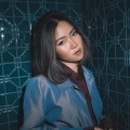 Monica Karina、Dipha Barus