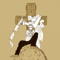 hakaisu、ebony