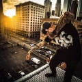 Crichy Crich、Hopsteady