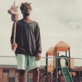 Indii G.、SadBoyProlific