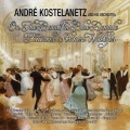 Andre Kostelanetz And His Orchestra