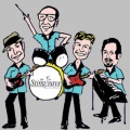 Cartoon Band