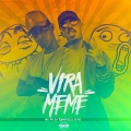 MC PR、MC Nebulosa、DJ MH、DJ Isaac Vieira
