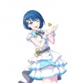 桐谷遥
