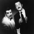 Boris Blank、malia