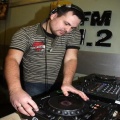Techcrasher、DJ Vartan
