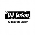 DJ Luson、MKJ - Time (mix:DJ Luson Edit)