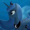 Ponyphonic、EileMonty - The Moon Rises