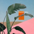 Kendall Miles、I Eat Plants for a Living
