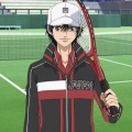 越前リョーマ