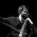Redi Hasa、Federico Mecozzi、Ludovico Einaudi