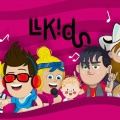 LL Kids Nursery Rhymes、Little King Arthur - Classical Music For Children