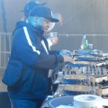 DJ Sticky、General Levy