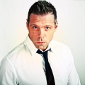 Johnny Norberg、Feel