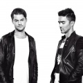 Dimitri Vangelis、Wyman、The Funktuary