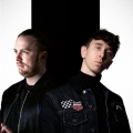 Paradigm、ZHIKO、Hanno、Séb Mont
