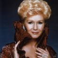 debbie reynolds、donald o'conner