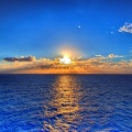 Sunset Glow、Pinkaide