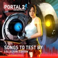 Aperture Science Psychoacoustic Laboratories、Nick Arundel、Danger Boy