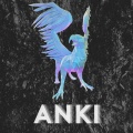 Anki、The Chainsmokers、Halsey