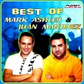 Juan Martinez、Danny Leiva