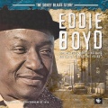 eddie boyd